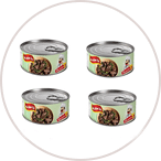 Cửa hàng thực phẩm, rau củ, trái cây hoa quả sạch Organic 11 CHẾ BIẾN, ĐỒ HỘP